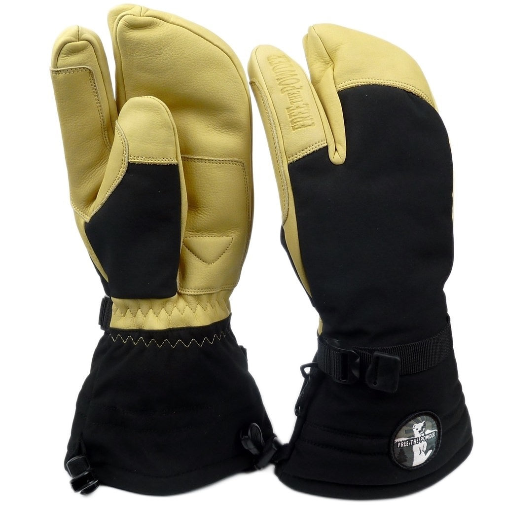 3 Finger lobster glove recommendations The Ski Diva