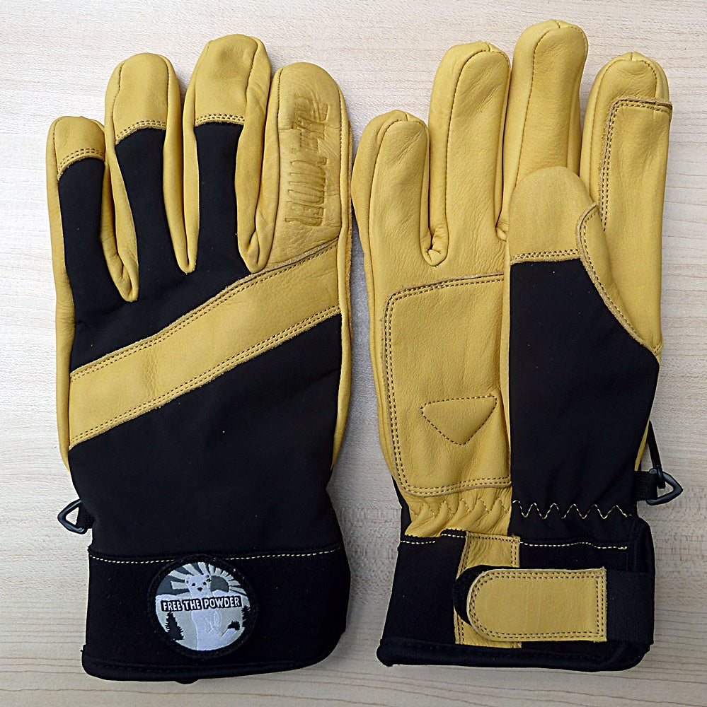 Past Season BC Glove