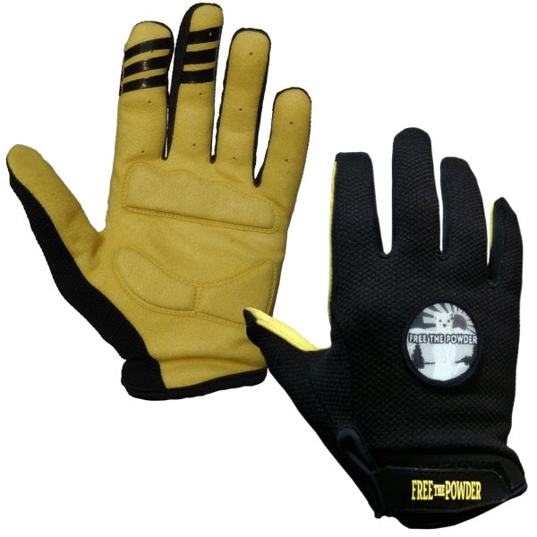 MXP Glove by Free the Powder