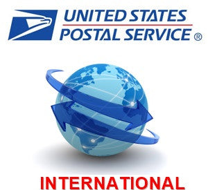 Special International Shipping Charge